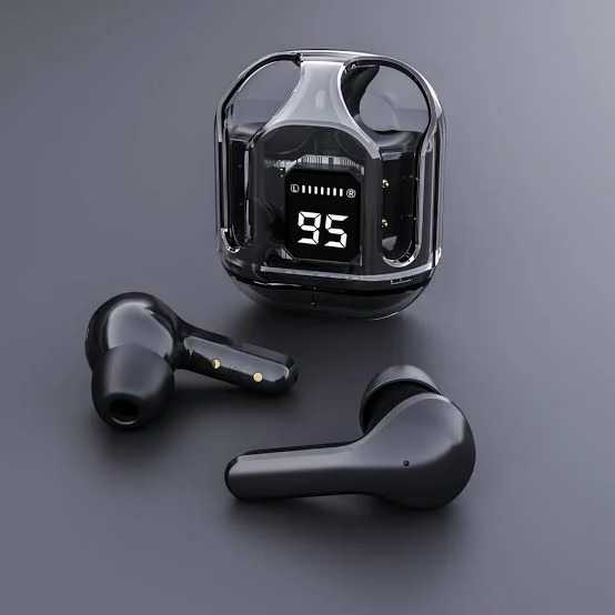 Air31 Wireless Earbuds Bluetooth 5.3 HD Stereo Sound Touch Control